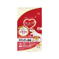 日本ペットフード ビューティープロD おなかの健康1歳から 2.3Kg FC580RW