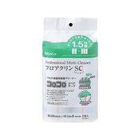 ニトムズ コロコロ プロフェッショナルクリーナー スペアテープ フロアクリン SC 2巻 FCE533U-CC0011