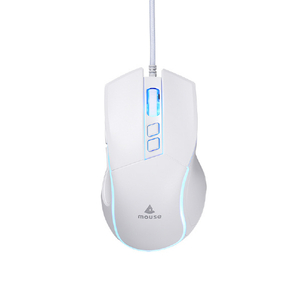 マウスコンピューター mouse デスクトップパソコン  DGA7G70ED322F3WHB e angle select GTUNE ホワイト DGA7G70ED322F3WHB-イメージ8