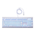 マウスコンピューター mouse デスクトップパソコン  DGA7G70ED322F3WHB e angle select GTUNE ホワイト DGA7G70ED322F3WHB-イメージ7