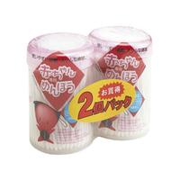 平和メディク ライフ 赤ちゃん専用 綿棒 210本 ケース入 2P FC20415