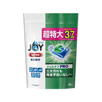 Ｐ＆Ｇ ジョイ ジェルタブ PRO 食洗器用 48個 FC659PA