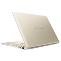 Dynabook P1C7YPEG ノートパソコン dynabook アッシュゴールド