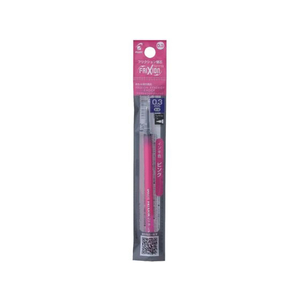 パイロット フリクションシナジー 替芯 0.3mm ピンク FC337NT-LFRF-13-P-イメージ1