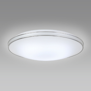 HotaluX LEDシーリングライト HLDZ08402SG-イメージ1