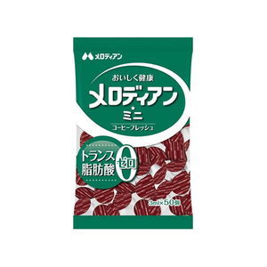 メロディアン メロディアン・ミニ 3ml×50P F815461-イメージ1