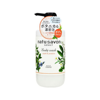 コーセーコスメポート ソフティモ ナチュサボンセレクト ホワイト ボディウォッシュ モイスト 500mL FC005MN