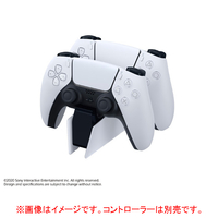 SIE CFIZDS1J DualSense 充電スタンド |エディオン公式通販