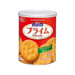 ヤマザキビスケット ルヴァンプライム 保存缶 S 39枚 FCD679J-イメージ1