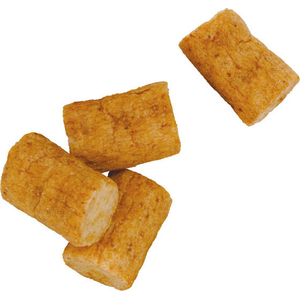 ドギーマン おやつじかん こんがりチキンのカリッツェル 40g FCK132E-イメージ2