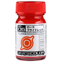 ガイアノーツ VO-06 ローズブライトレッド ｶﾞｲｱ33506VO06ﾌﾞﾗｲﾄﾚﾂﾄﾞ