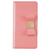 LAYBLOCK iPhone XR用ケース Ribbon Classic Diary ベビーピンク LB13506I61-イメージ1