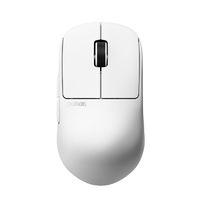 Pulsar Pulsar X2H CrazyLight Medium Gaming Mouse Uyuni White PX2HCL202