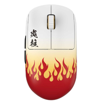 Pulsar X2 H Wireless Gaming Mouse 鬼滅の刃 煉獄 杏寿郎 煉獄　杏寿郎 PX2H2KJ