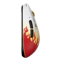 Pulsar PX2H2KJ X2 H Wireless Gaming Mouse 鬼滅の刃 煉獄 杏