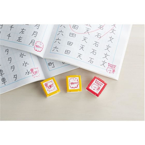 シヤチハタ いいね!スタンプくん イエロー 07Good FC167PM-PEW-A1-R-07-イメージ3