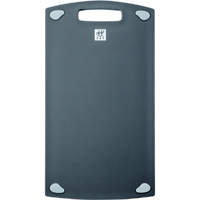 ZWILLING まな板 Mサイズ(36×20cm)プラスチック ホワイト・グレー 35012-101-0