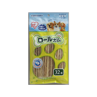 アイリスオーヤマ ロールガム 32本入 FC15110-P-BG-32R