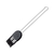 Rosle レズレー 18-10 シリコンペストリーブラシ 12428 FC779LN-5267000-イメージ1
