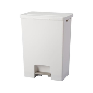 エスコ 431×284×584mm／45L ダストボックス FCJ154N-EA995AA-399-イメージ1