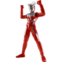 新品未使用　ウルトラマンゼロ ウルトラアクションフィギュア