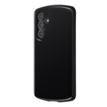 レイアウト Galaxy A54 5G用耐衝撃ケース ブラック RT-GA54AC3/B