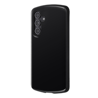 レイアウト Galaxy A54 5G用耐衝撃ケース ブラック RT-GA54AC3/B