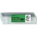コクヨ 刃折具ケース付替刃 10枚 F809063-HA-100SN