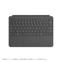 マイクロソフト Surface Pro 12 インチ キーボード ストーン グレー EP2-32032