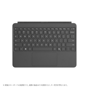 マイクロソフト Surface Pro 12 インチ キーボード ストーン グレー EP2-32032 マイクロソフト Surface Pro 12 インチ キーボード ストーン グレー EP2-32032