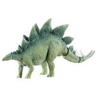 タカラトミー アニア ジュラシック・ワールド ステゴサウルス ｱﾆｱJWｽﾃｺﾞｻｳﾙｽ