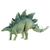 タカラトミー アニア ジュラシック・ワールド ステゴサウルス ｱﾆｱJWｽﾃｺﾞｻｳﾙｽ-イメージ1