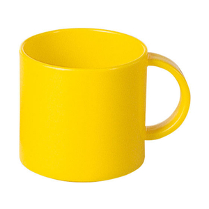 エンテック マイカップ 大 330ml イエロー FC71900-NO.809Y-イメージ1