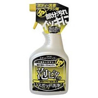 ハンディ・クラウン B&Y スポットシャンプー500ml CW-007