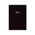シンエイ フリーパネルS A1サイズ シルバー FC595KM-4330595