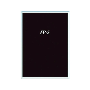 シンエイ フリーパネルS A1サイズ シルバー FC595KM-4330595-イメージ1