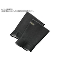 MARUGO/短脚絆マジック 黒 XL TKYAHANM-BK-XL FCD796C-7861672