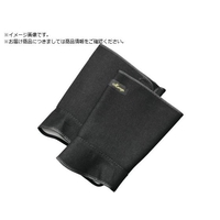 MARUGO/短脚絆マジック 黒 XL TKYAHANM-BK-XL FCD796C-7861672