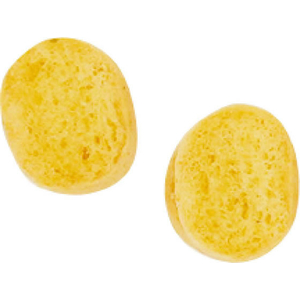 ドギーマン 無添加良品 ふんわりひとくちさつまいも 70g FCK133E-イメージ2