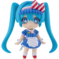 グッドスマイルカンパニー ねんどろいど 初音ミク メズマライザーVer．「キャラクター・ボーカル・シリーズ01 初音ミク」 ﾈﾝﾄﾞﾛｲﾄﾞ3068ﾐｸﾒｽﾞﾏﾗｲｻﾞ-