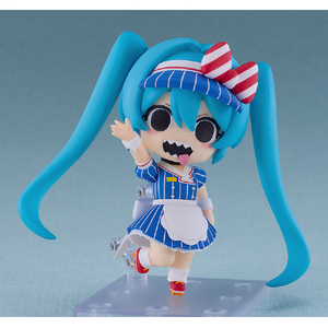 グッドスマイルカンパニー ねんどろいど 初音ミク メズマライザーVer．「キャラクター・ボーカル・シリーズ01 初音ミク」 ﾈﾝﾄﾞﾛｲﾄﾞ3068ﾐｸﾒｽﾞﾏﾗｲｻﾞ--イメージ5