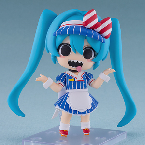 グッドスマイルカンパニー ねんどろいど 初音ミク メズマライザーVer．「キャラクター・ボーカル・シリーズ01 初音ミク」 ﾈﾝﾄﾞﾛｲﾄﾞ3068ﾐｸﾒｽﾞﾏﾗｲｻﾞ--イメージ6