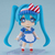 グッドスマイルカンパニー ねんどろいど 初音ミク メズマライザーVer．「キャラクター・ボーカル・シリーズ01 初音ミク」 ﾈﾝﾄﾞﾛｲﾄﾞ3068ﾐｸﾒｽﾞﾏﾗｲｻﾞ--イメージ2