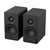 creative ハイレゾ対応Hi-Fi デスクトップスピーカー 「Creative XF1」 ブラック SP-XF1-BK-イメージ2