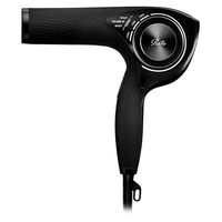 MTG ReFa BEAUTECH DRYER PRO ブラック RE-AJ03A