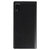 LAYBLOCK iPhone XR用ケース Ribbon Classic Diary ブラック LB13507I61-イメージ3