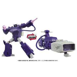 タカラトミー TS-36 ショックウェーブ TS36ｼﾖﾂｸｳｴ-ﾌﾞ-イメージ1