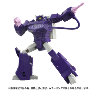 タカラトミー TS-36 ショックウェーブ TS36ｼﾖﾂｸｳｴ-ﾌﾞ-イメージ2