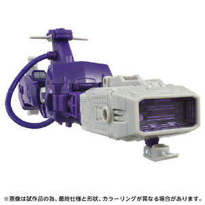 タカラトミー TS-36 ショックウェーブ TS36ｼﾖﾂｸｳｴ-ﾌﾞ-イメージ3