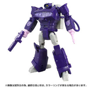 タカラトミー TS-36 ショックウェーブ TS36ｼﾖﾂｸｳｴ-ﾌﾞ-イメージ4